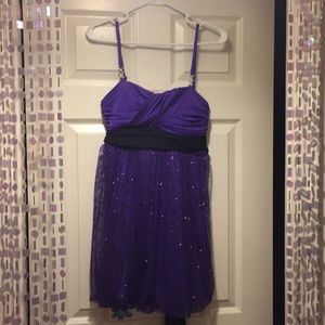 Women’s Formal Dress